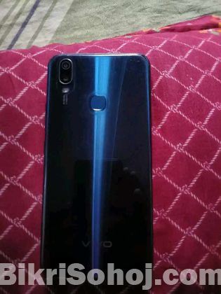 Vivo y11